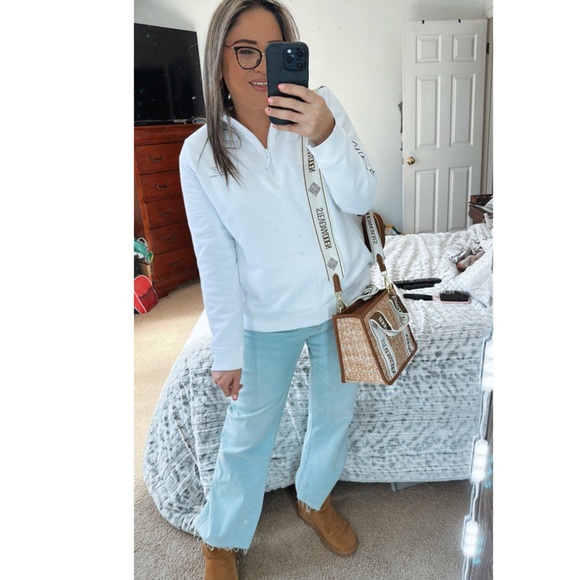 Steve Madden Bwebber crossbody bag - Picture 3 of 16